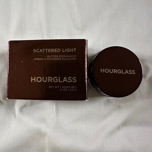 Hourglass Scattered Light Glitter Eyeshadow - Vivid